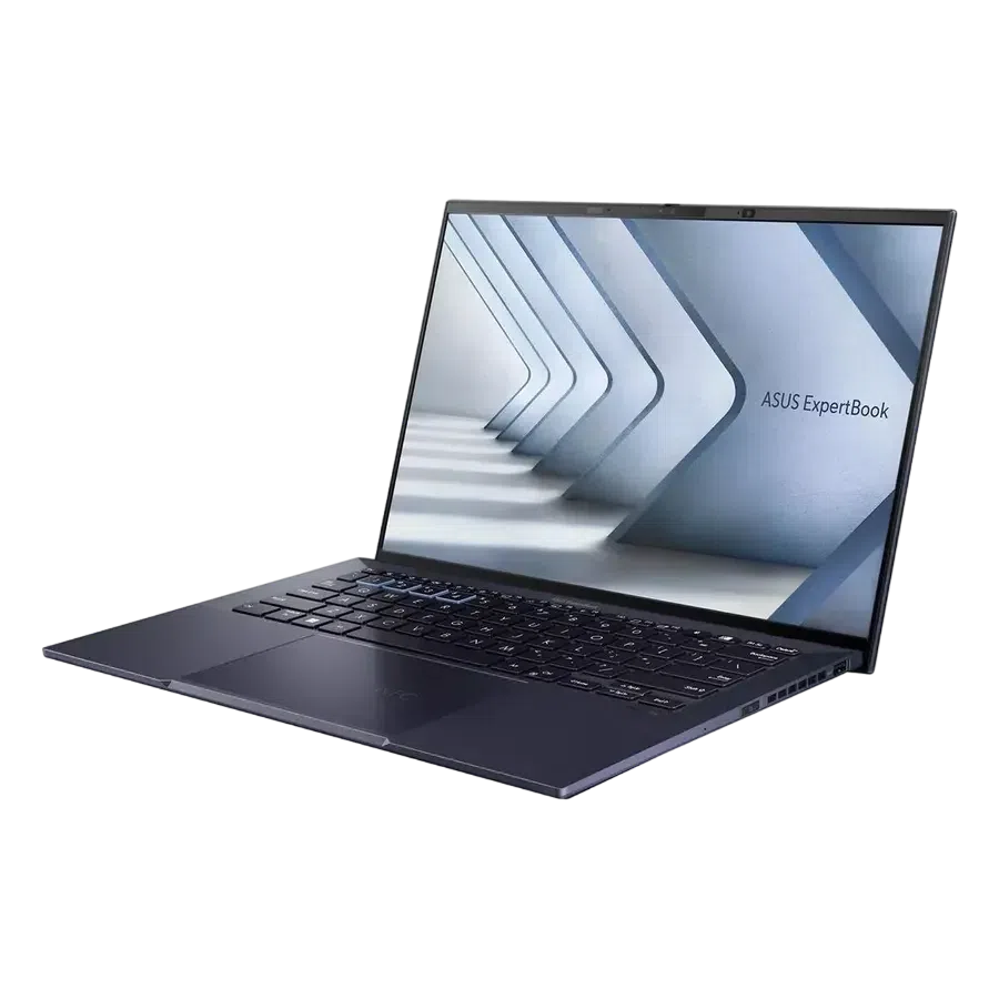 Ноутбук 14" ASUS ExpertBook B9 B9403CVAR, Star Black 4