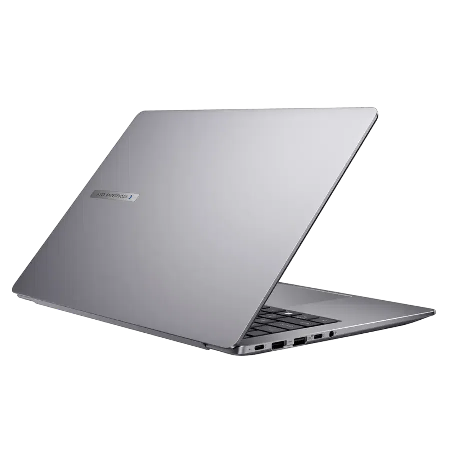 Laptop 14" ASUS ExpertBook P5 P5405CSA, Misty Grey 12