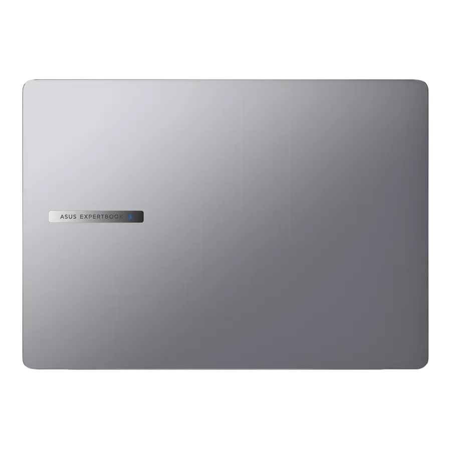 Laptop 14" ASUS ExpertBook P5 P5405CSA, Misty Grey 8
