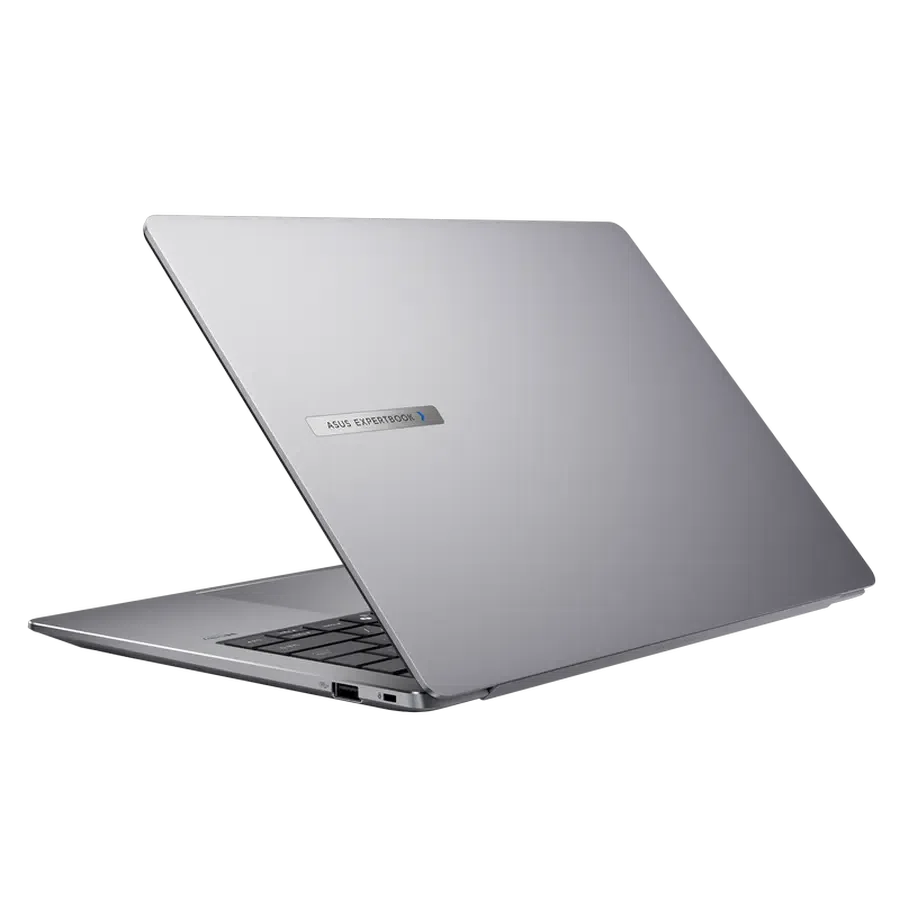 Laptop 14" ASUS ExpertBook P5 P5405CSA, Misty Grey 11