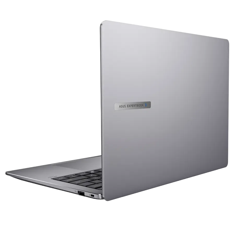 Laptop 14" ASUS ExpertBook P5 P5405CSA, Misty Grey 9