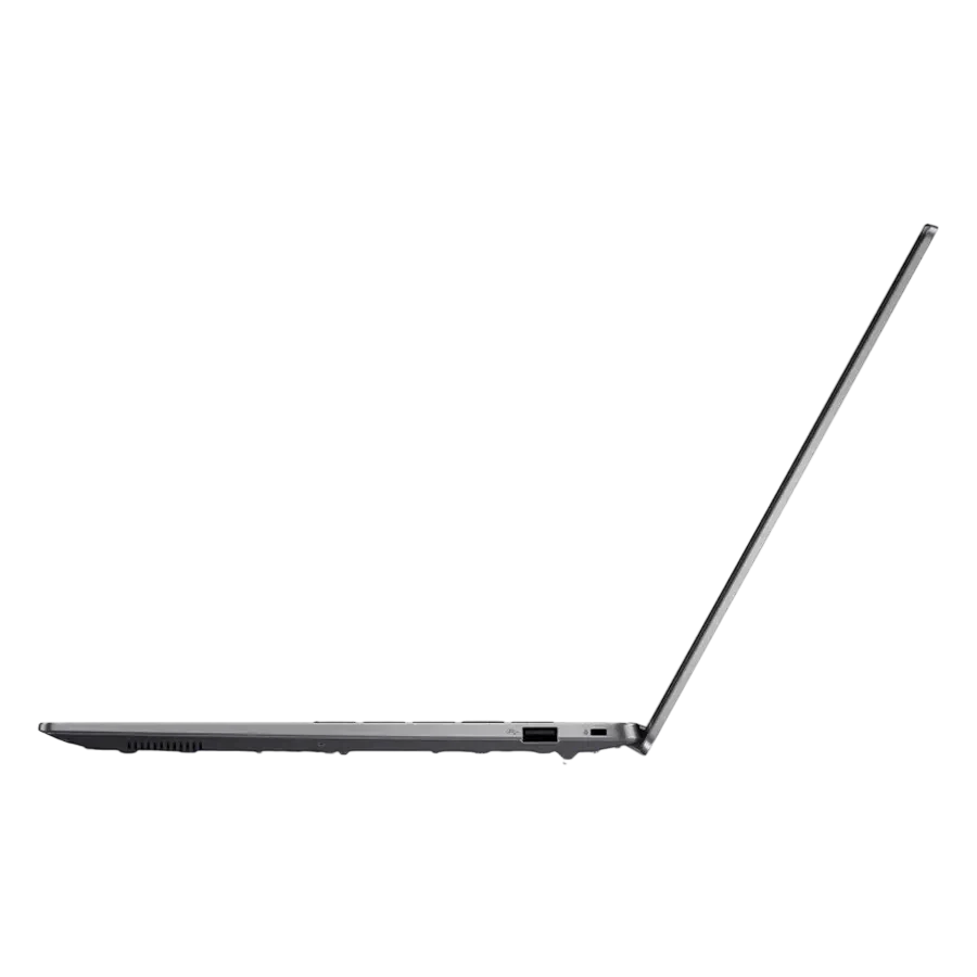 Laptop 14" ASUS ExpertBook P5 P5405CSA, Misty Grey 16