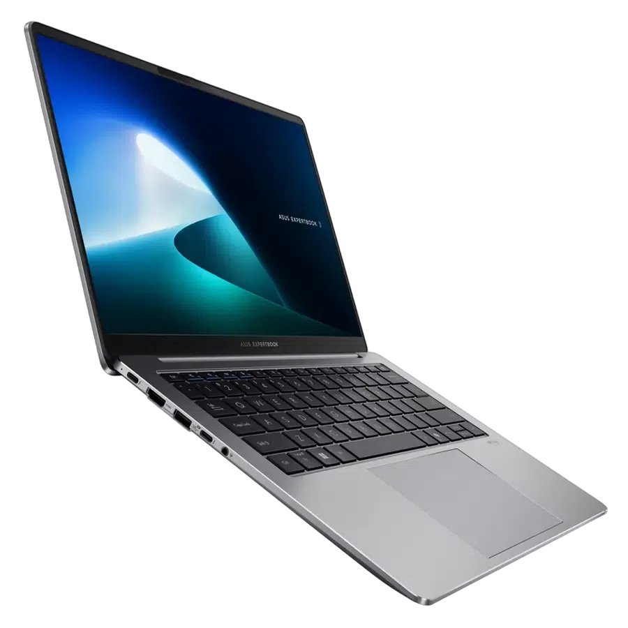 Laptop 14" ASUS ExpertBook P5 P5405CSA, Misty Grey 5