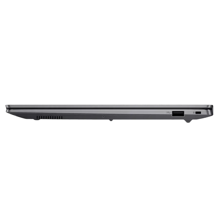 Laptop 14" ASUS ExpertBook P5 P5405CSA, Misty Grey 14