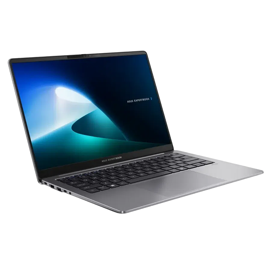 Laptop 14" ASUS ExpertBook P5 P5405CSA, Misty Grey 4