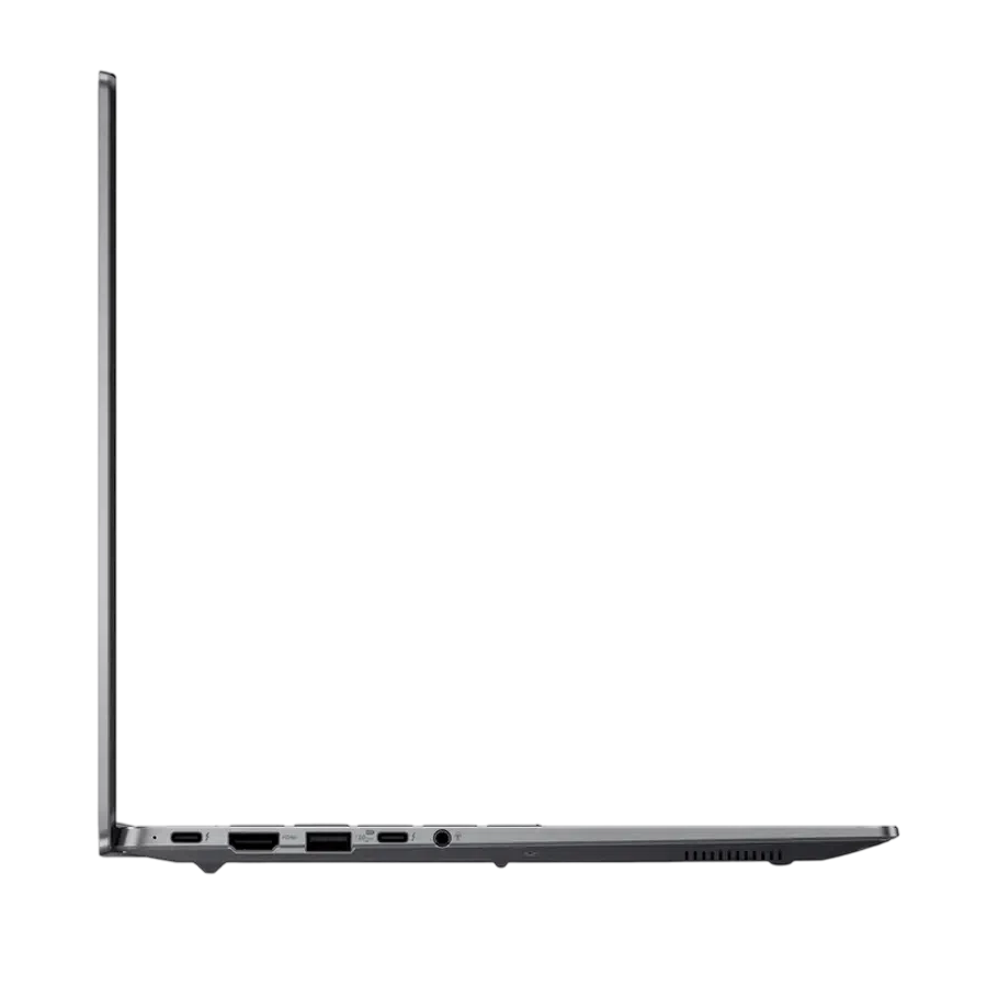 Laptop 14" ASUS ExpertBook P5 P5405CSA, Misty Grey 17