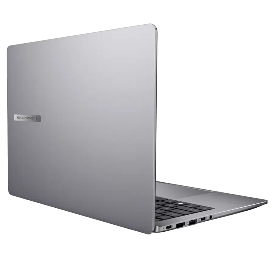 Laptop 14" ASUS ExpertBook P5 P5405CSA, Misty Grey 10