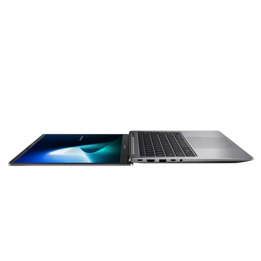 Laptop 14" ASUS ExpertBook P5 P5405CSA, Misty Grey 7