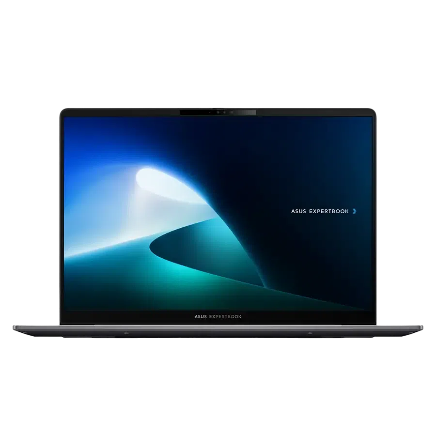 Laptop 14" ASUS ExpertBook P5 P5405CSA, Misty Grey 2