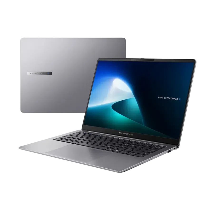 Laptop 14" ASUS ExpertBook P5 P5405CSA, Misty Grey 13