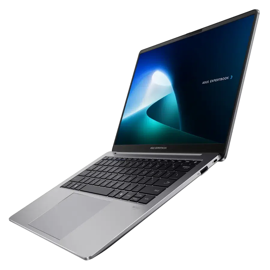 Laptop 14" ASUS ExpertBook P5 P5405CSA, Misty Grey 6