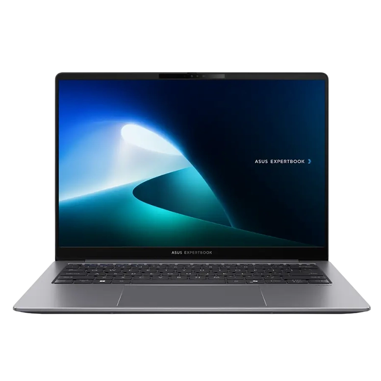 Laptop 14" ASUS ExpertBook P5 P5405CSA, Misty Grey