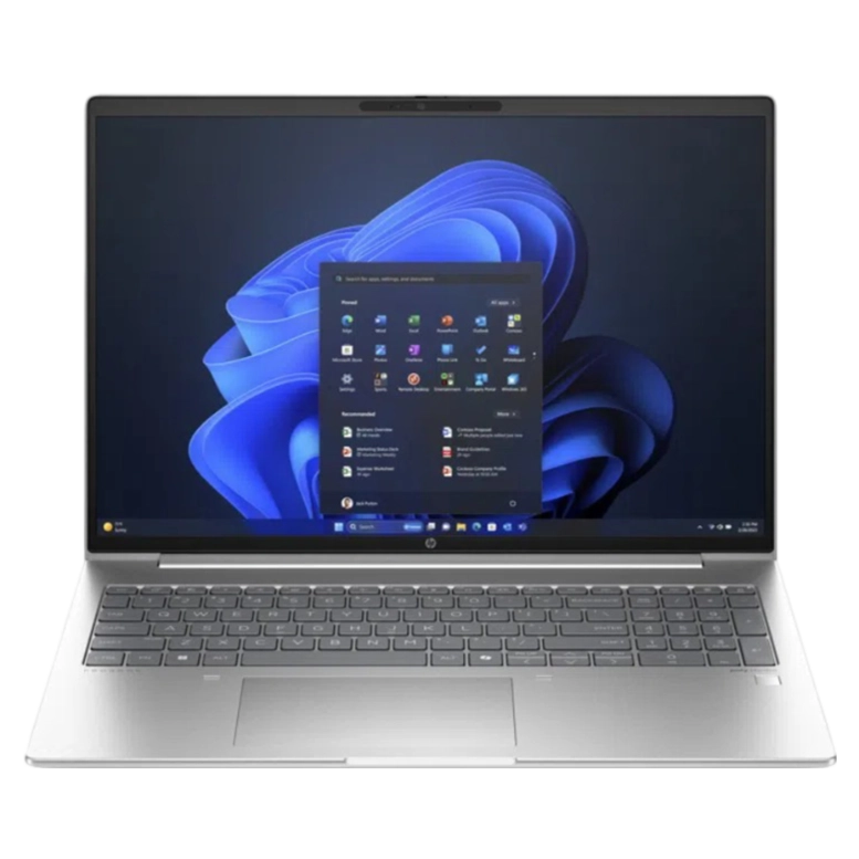 Laptop 16.0” HP ProBook 460 G11/ Intel Core Ultra 5 125U/ 16GB/ 512GB SSD/ Win11Pro/ Silver