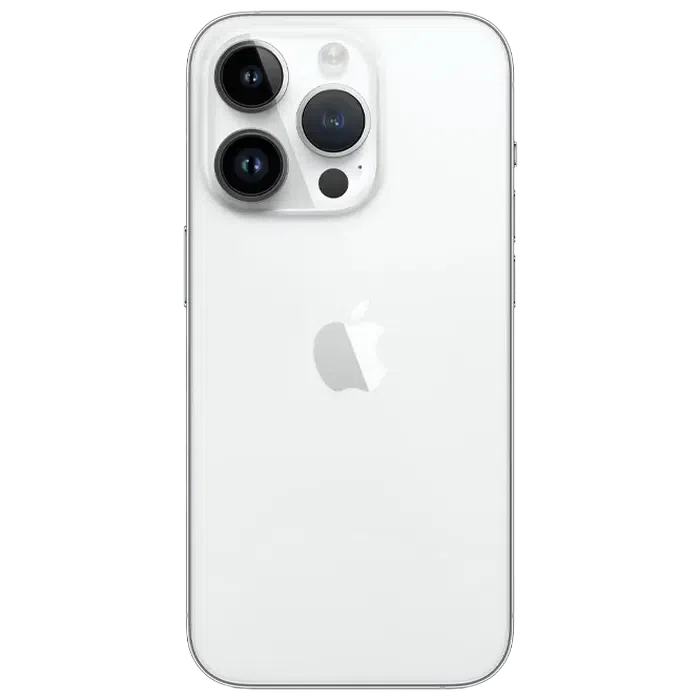 Apple iPhone 14 Pro Silver RB 2
