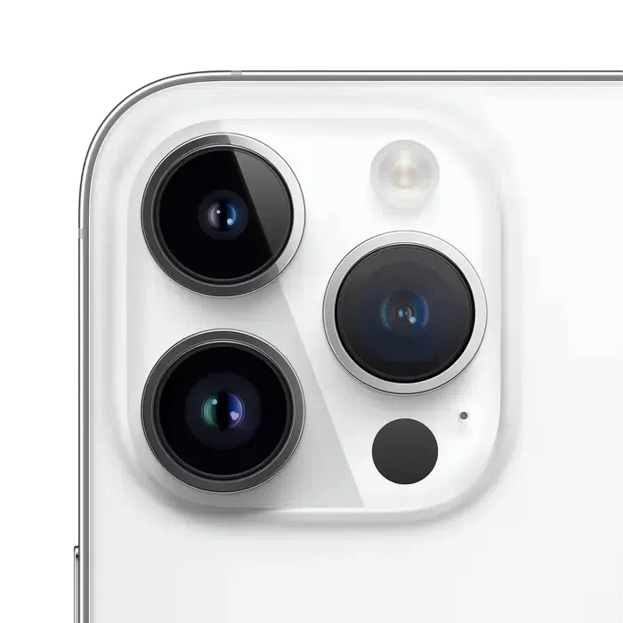 Apple iPhone 14 Pro Silver RB 7