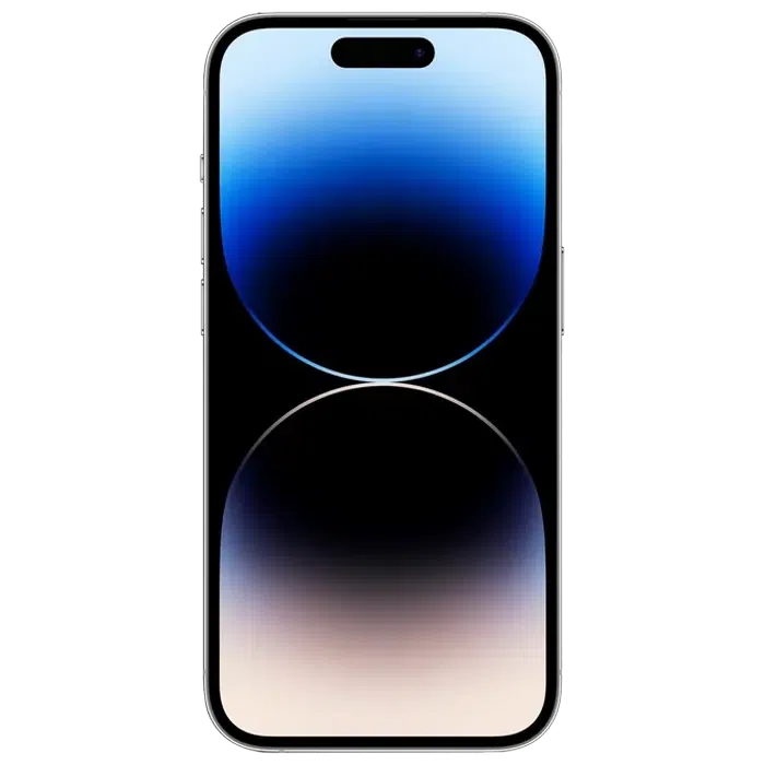 Apple iPhone 14 Pro Silver RB 4