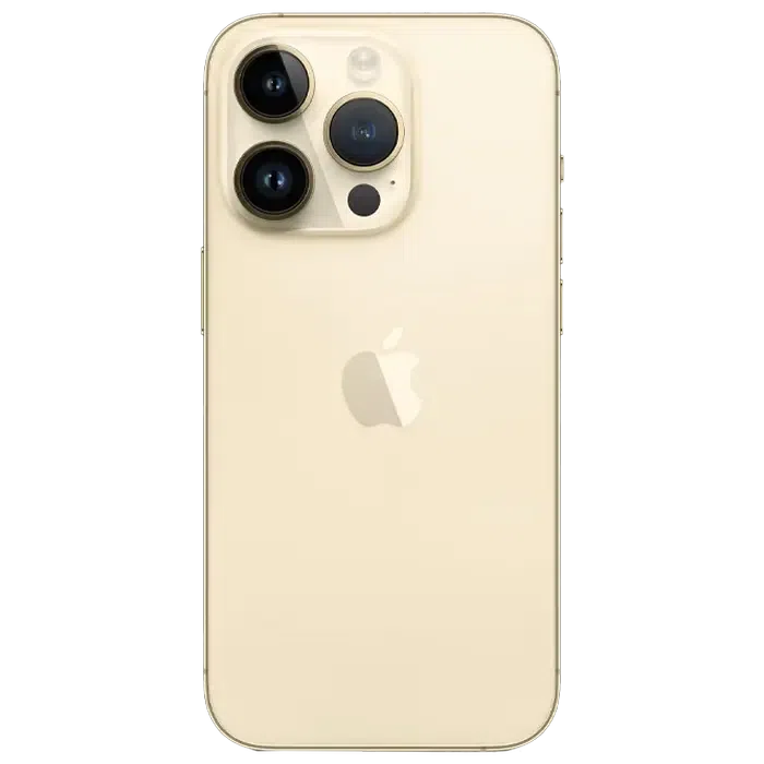 Apple iPhone 14 Pro Gold RB 2