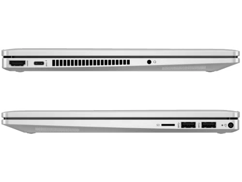 Laptop HP Pavilion X360 Laptop 14-EK1016CI Natural Silver 4