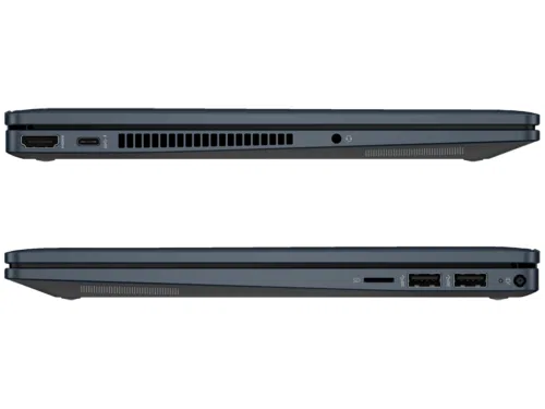 Laptop HP Pavilion X360 Laptop 14-EK1026CI Space Blue 4