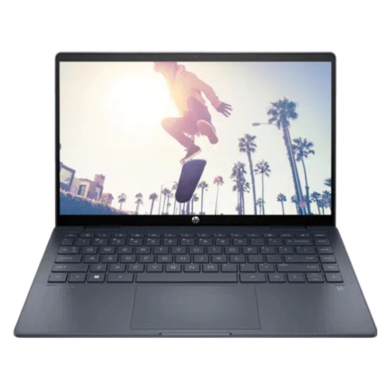 Laptop HP Pavilion X360 Laptop 14-EK1026CI Space Blue