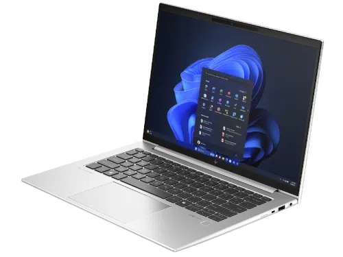 Laptop HP EliteBook 840 G11 UMA  Pike Silver Aluminium 2