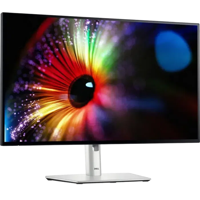 Монитор DELL U2724D, IPS 2560x1440 WQHD 2