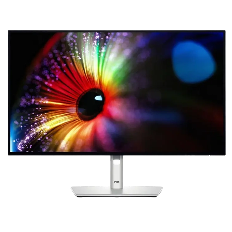Монитор DELL U2724D, IPS 2560x1440 WQHD