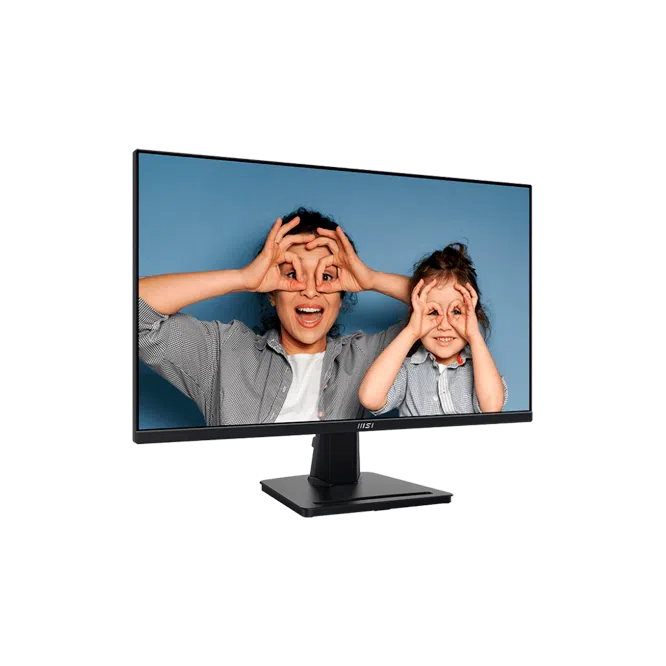 Monitor MSI PRO MP275 27" Full HD 3