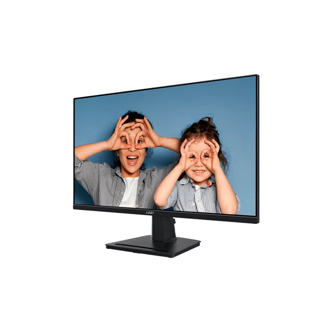 Monitor MSI PRO MP275 27" Full HD 2