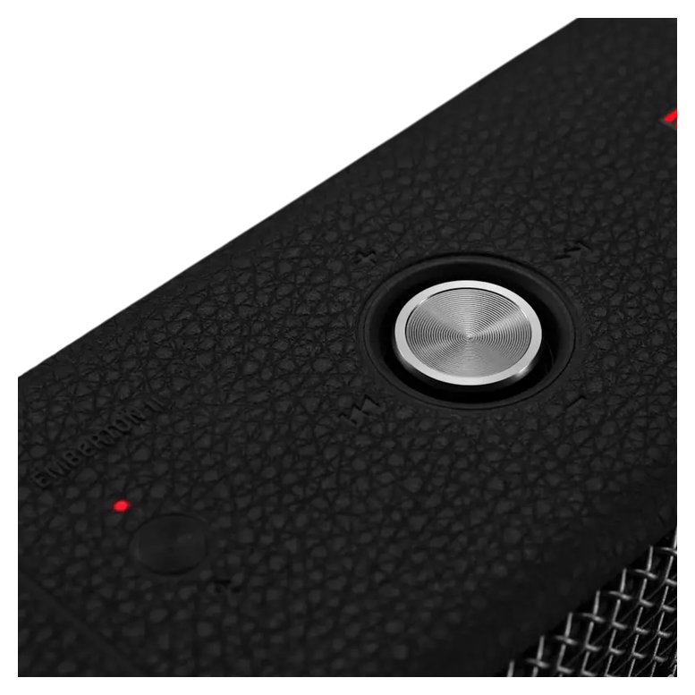 Boxă Bluetooth Marshall Emberton II, Negru 7