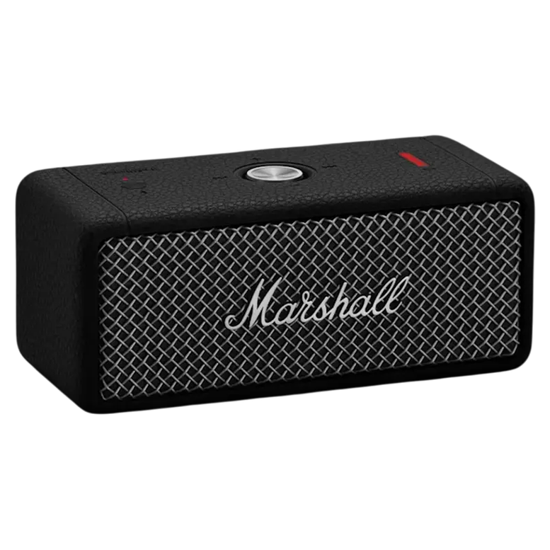Boxă Bluetooth Marshall Emberton II, Negru 5