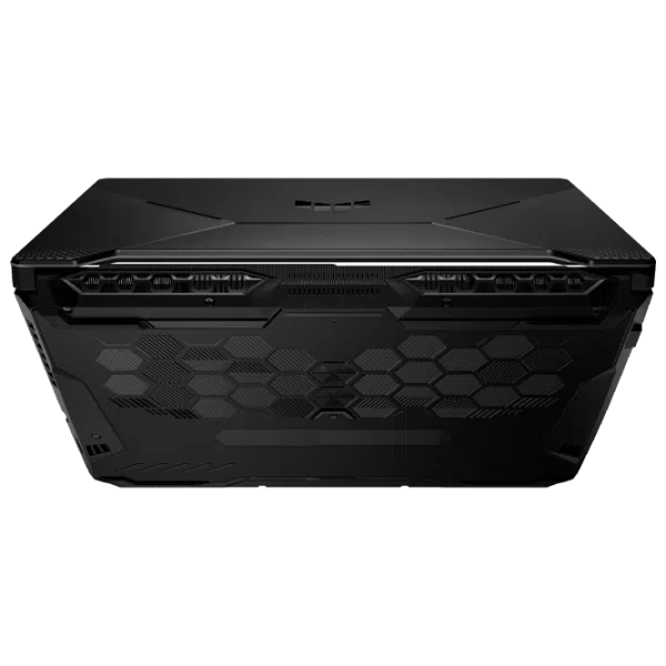 Ноутбук Asus TUF Gaming A15 FA506NCR Graphite Black 11