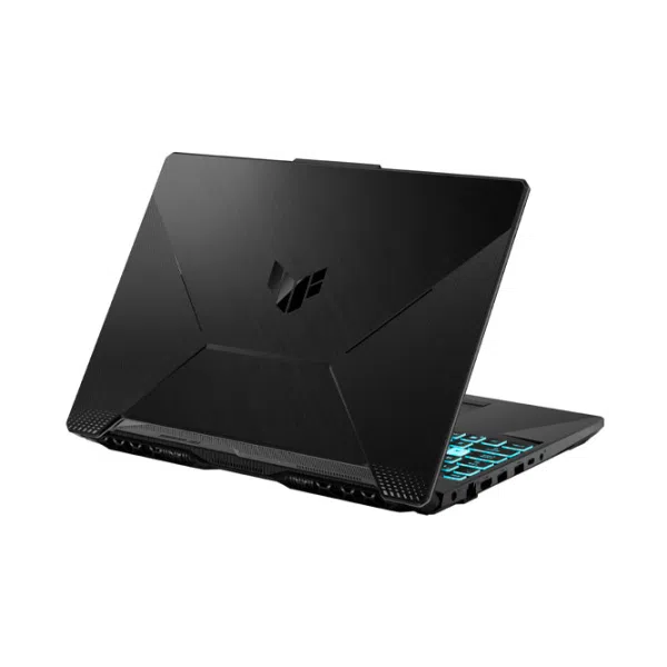 Ноутбук Asus TUF Gaming A15 FA506NFR Графитовый Черный 8