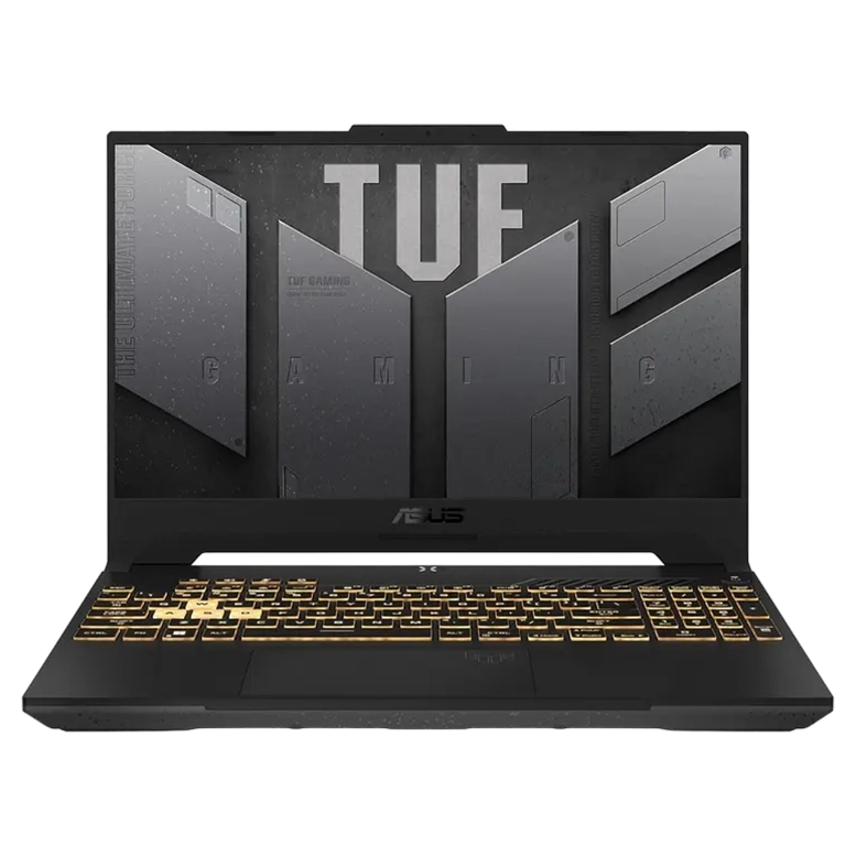 Laptop Gaming 15,6" ASUS TUF Gaming F15 FX507VV, Mecha Gray