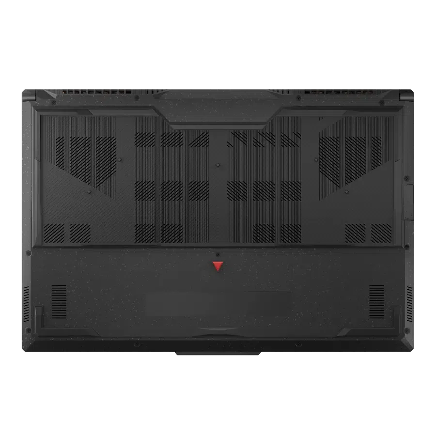 Игровой ноутбук 17,3" ASUS TUF Gaming F17 FX707VV, Mecha Gray 9
