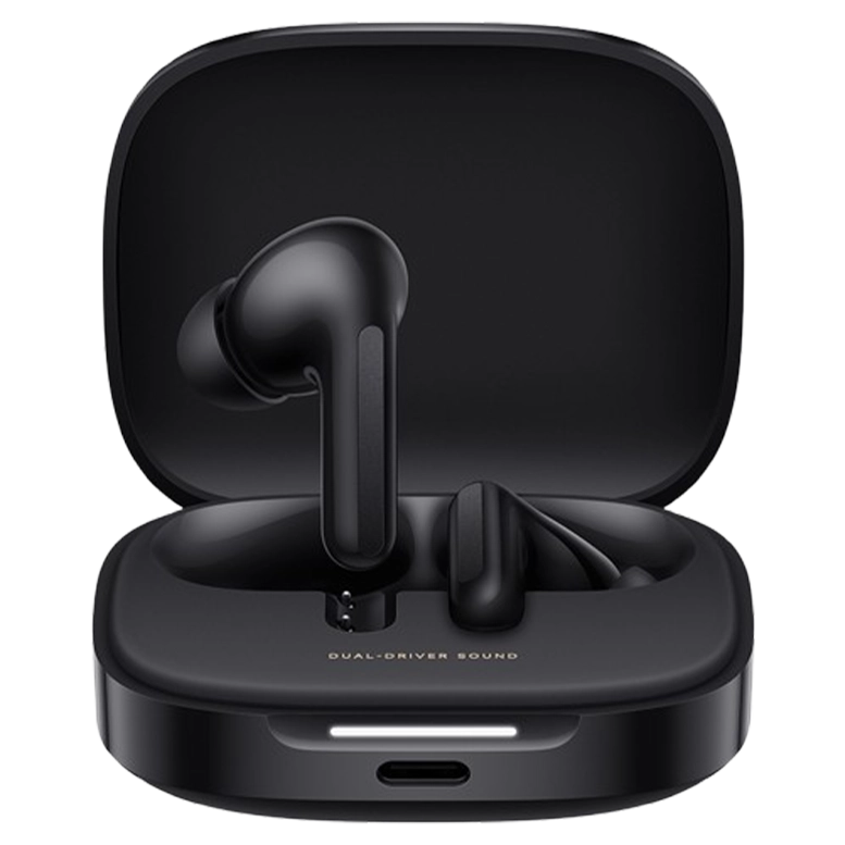 Наушники Xiaomi Redmi Buds 6 Black