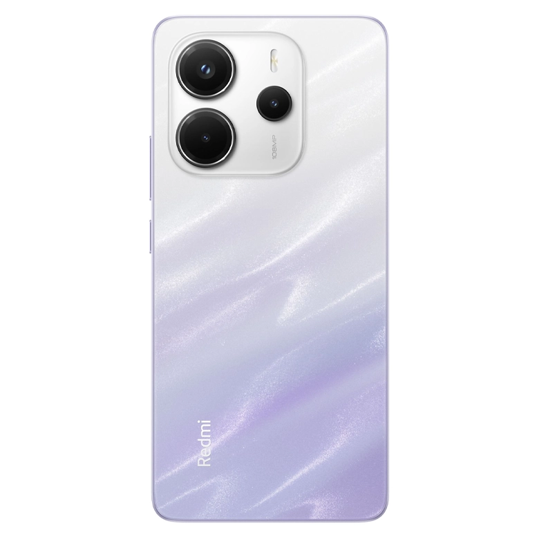 Xiaomi Redmi Note 14 6/128 GB Purple 2