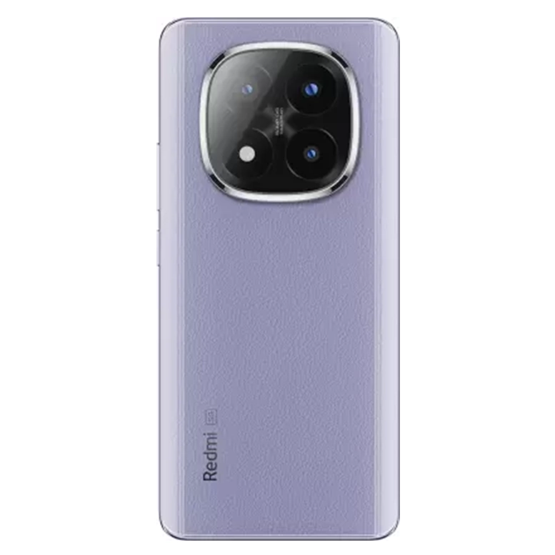Xiaomi Redmi Note 14 Pro+ 5G 12/512 GB Purple 2