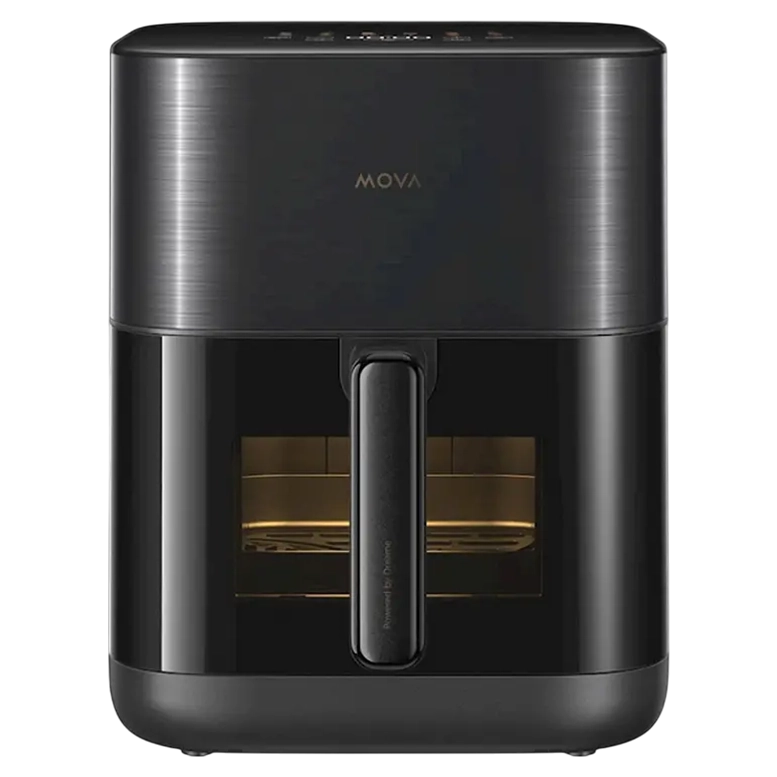 Аэрогриль Mova FD10 Pro, Чёрный