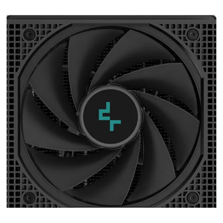 Система охлаждения DeepCool ASSASSIN IV VC VISION, Черный 11