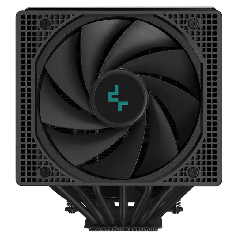 Система охлаждения DeepCool ASSASSIN IV VC VISION, Черный 2