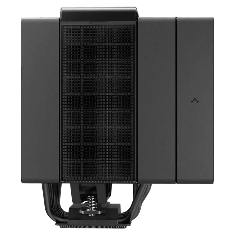 Система охлаждения DeepCool ASSASSIN IV VC VISION, Черный 8