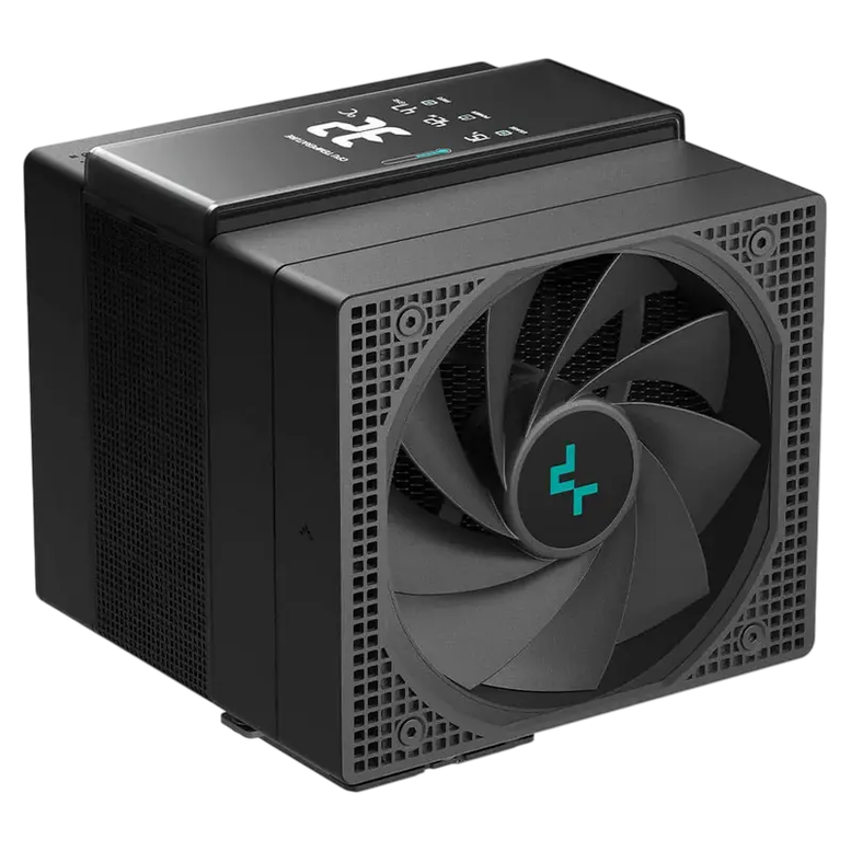 Система охлаждения DeepCool ASSASSIN IV VC VISION, Черный 3