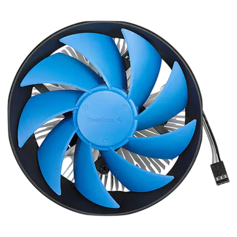 Система охлаждения DeepCool GAMMA ARCHER V2, Черный 2