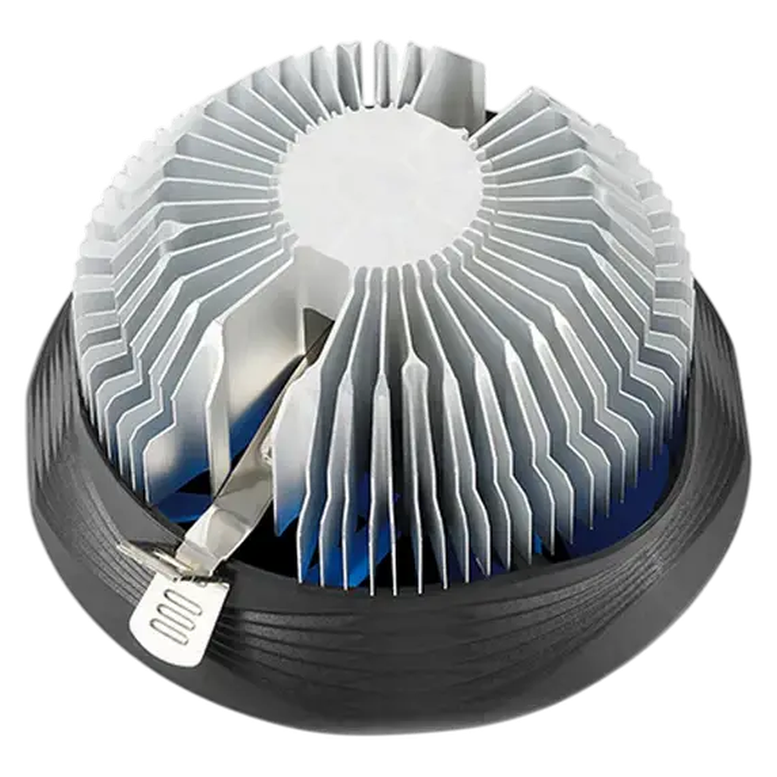 Система охлаждения DeepCool GAMMA ARCHER V2, Черный 3
