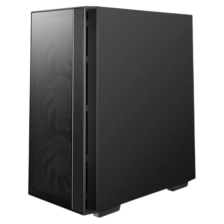 Корпус для ПК Deepcool MATREXX 55 V4 Mid Tower, Черный 3