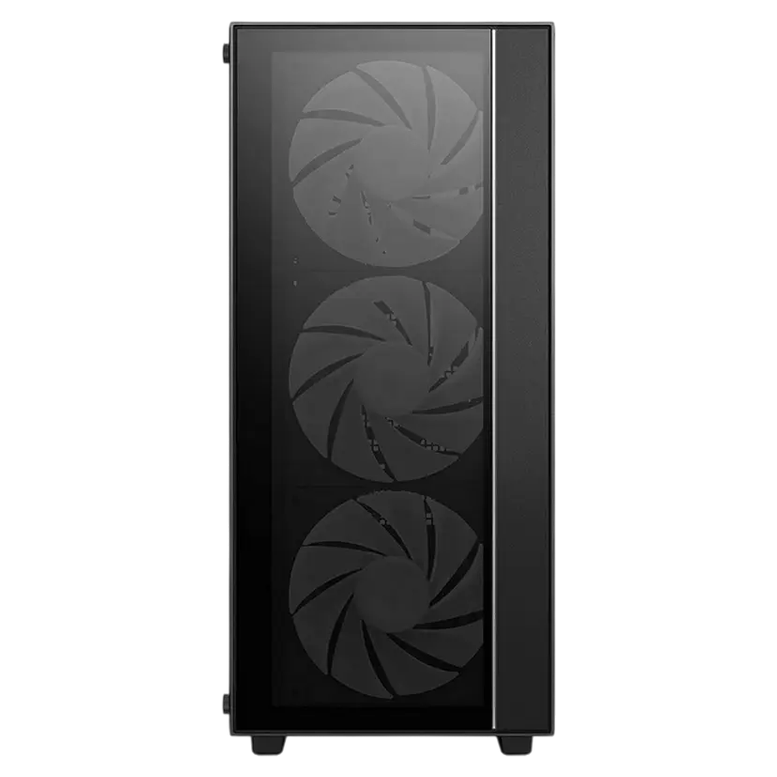 Корпус для ПК Deepcool MATREXX 55 V4 Mid Tower, Черный 4