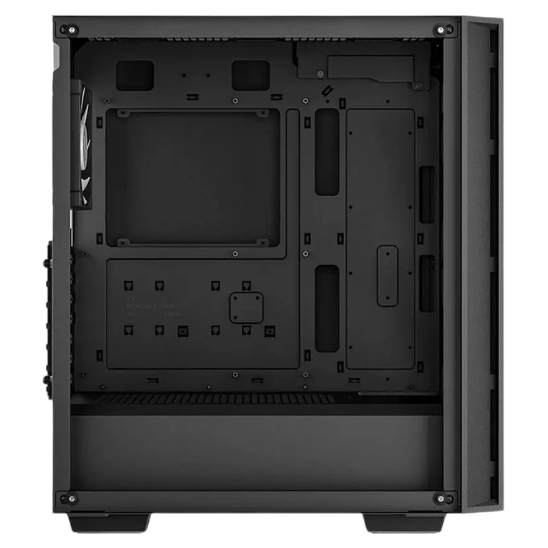 Корпус для ПК Deepcool MATREXX 55 V4 Mid Tower, Черный 5