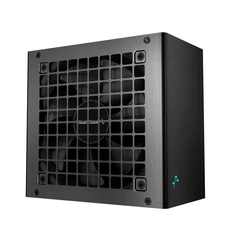 Блок питания для компьютеров Deepcool PK700D, Черный 6