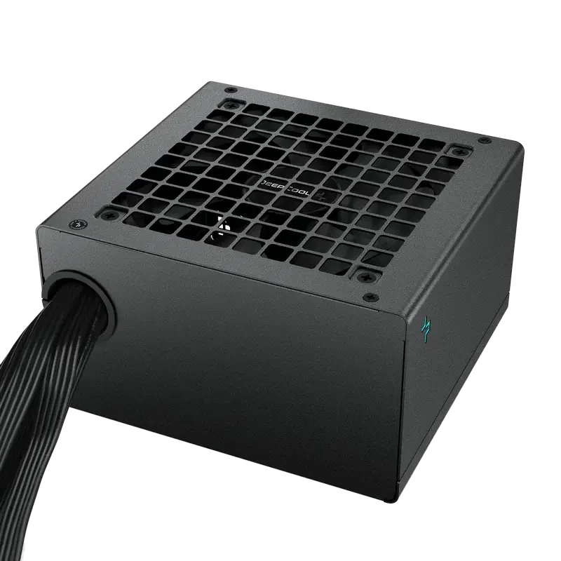 Блок питания для компьютеров Deepcool PK700D, Черный 4